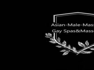 Skutočný gejské masáž klip séria