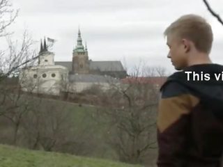 丹麥的 同性戀者 < 克里斯 jansen > spot 1