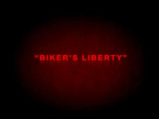 אופנוען liberty