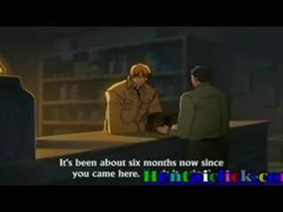 Anime homo nuorten- kovacorea aikuinen klipsi ja rakkaus