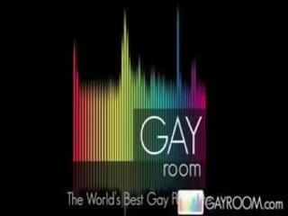 Gayroom додатковий великий укол