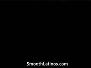 Dospívající homosexuální latinos zkurvenej a sání homosexuální xxx film 181 podle smoothlatinos